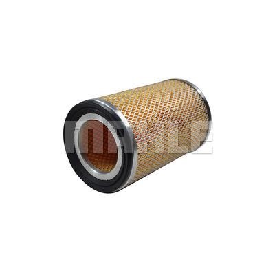 Mahle/Knecht LX 3780 Air filter LX3780: Buy near me in Poland at 2407.PL - Good price!
