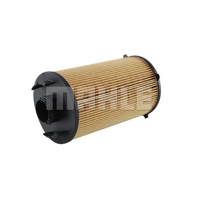 Mahle/Metal Leve OX 1052D Oil Filter OX1052D: Buy near me in Poland at 2407.PL - Good price!