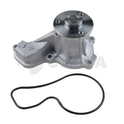 Ossca 21187 Water pump 21187: Buy near me in Poland at 2407.PL - Good price!