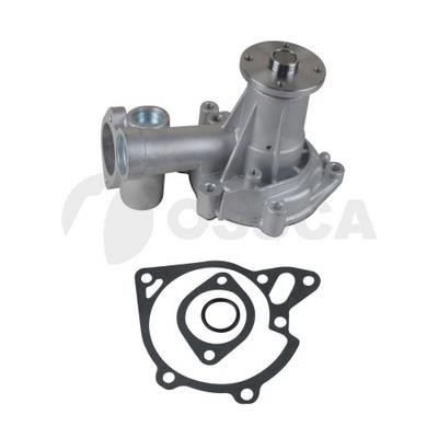 Ossca 06903 Water pump 06903: Buy near me in Poland at 2407.PL - Good price!