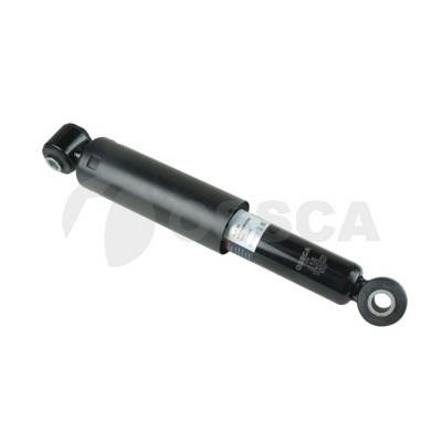 Ossca 11549 Rear oil shock absorber 11549: Buy near me in Poland at 2407.PL - Good price!