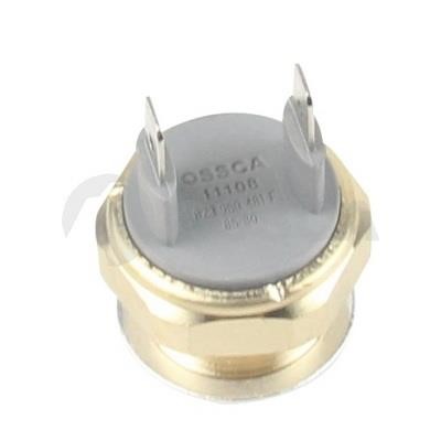 Ossca 17144 Fan switch 17144: Buy near me in Poland at 2407.PL - Good price!