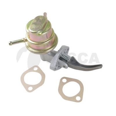 Ossca 17785 Fuel Pump 17785: Buy near me in Poland at 2407.PL - Good price!