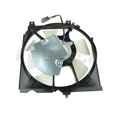 Ossca 26949 Fan, radiator 26949: Buy near me in Poland at 2407.PL - Good price!