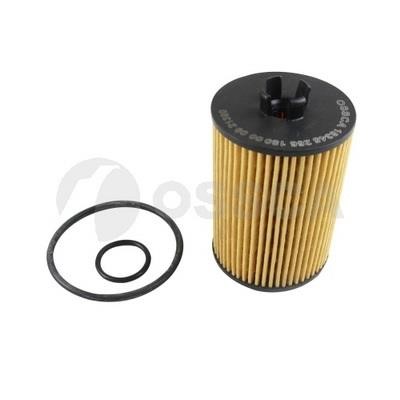 Ossca 18345 Oil Filter 18345: Buy near me in Poland at 2407.PL - Good price!