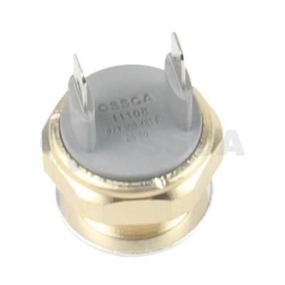 Ossca 18616 Fan switch 18616: Buy near me in Poland at 2407.PL - Good price!