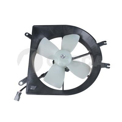 Ossca 30162 Fan, radiator 30162: Buy near me in Poland at 2407.PL - Good price!