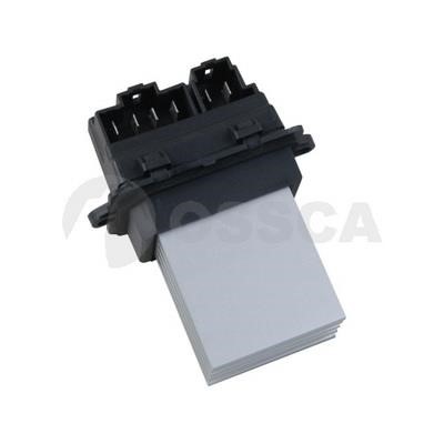 Ossca 30280 Resistor 30280: Buy near me in Poland at 2407.PL - Good price!