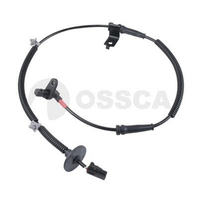 Ossca 30682 Sensor, Raddrehzahl 30682: Kaufen Sie zu einem guten Preis in Polen bei 2407.PL!
