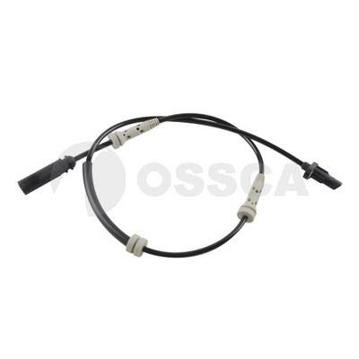 Ossca 30697 Sensor, wheel speed 30697: Buy near me in Poland at 2407.PL - Good price!