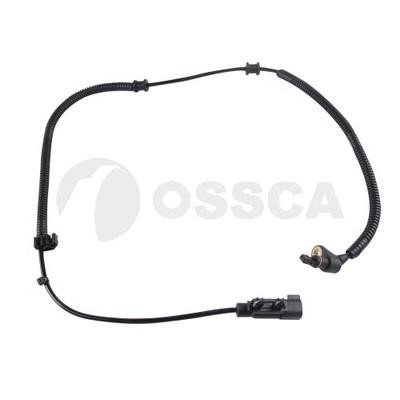 Ossca 30961 Sensor, wheel speed 30961: Buy near me in Poland at 2407.PL - Good price!