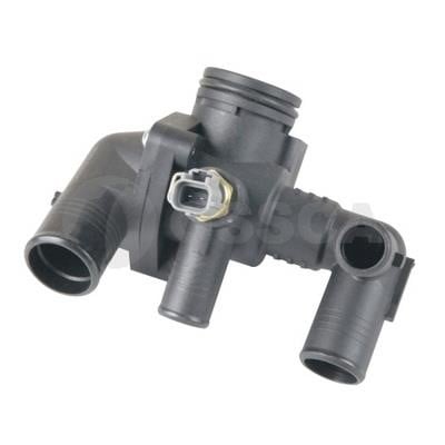 Ossca 31250 Thermostat housing 31250: Buy near me in Poland at 2407.PL - Good price!