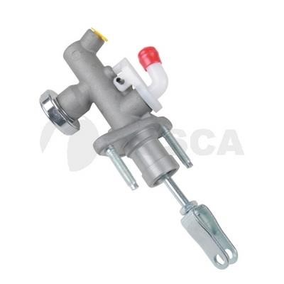 Ossca 38533 Master Cylinder, clutch 38533: Buy near me in Poland at 2407.PL - Good price!