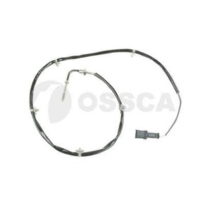 Ossca 32387 Exhaust gas temperature sensor 32387: Buy near me in Poland at 2407.PL - Good price!