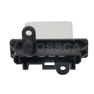 Ossca 38712 Resistor 38712: Buy near me in Poland at 2407.PL - Good price!