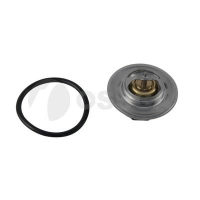 Ossca 33208 Thermostat, coolant 33208: Buy near me in Poland at 2407.PL - Good price!