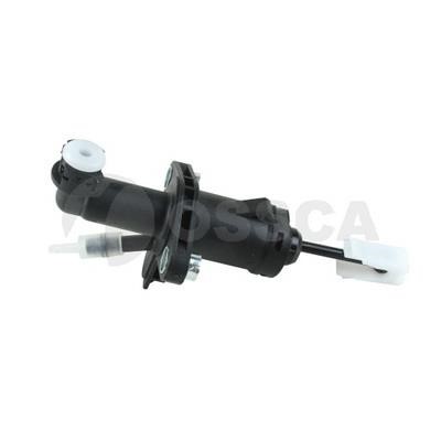 Ossca 42716 Master cylinder, clutch 42716: Buy near me in Poland at 2407.PL - Good price!