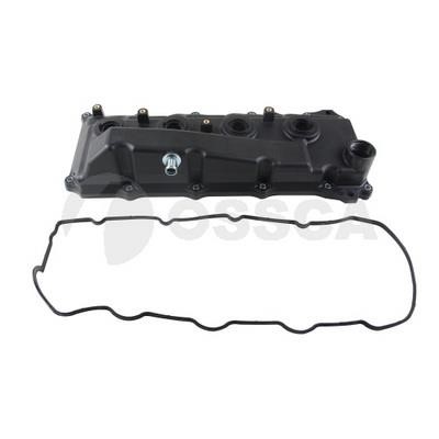 Ossca 34423 Cylinder Head Cover 34423: Buy near me in Poland at 2407.PL - Good price!