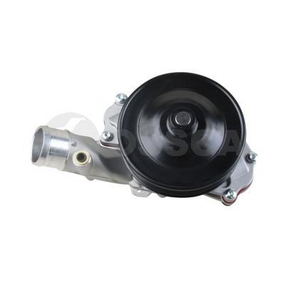 Ossca 43336 Water pump 43336: Buy near me in Poland at 2407.PL - Good price!
