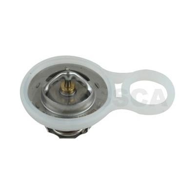 Ossca 40923 Thermostat, coolant 40923: Buy near me at 2407.PL in Poland at an Affordable price!