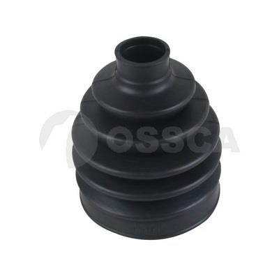 Ossca 41391 Bellow set, drive shaft 41391: Buy near me at 2407.PL in Poland at an Affordable price!