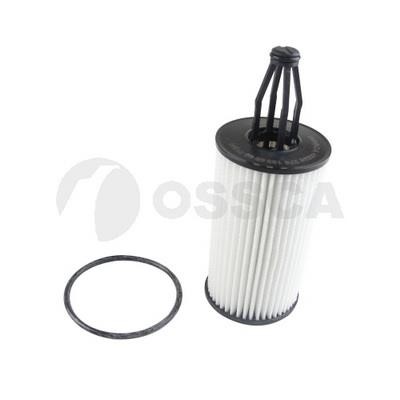 Ossca 46508 Oil Filter 46508: Buy near me in Poland at 2407.PL - Good price!