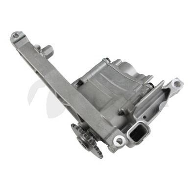 Ossca 47107 OIL PUMP 47107: Buy near me in Poland at 2407.PL - Good price!
