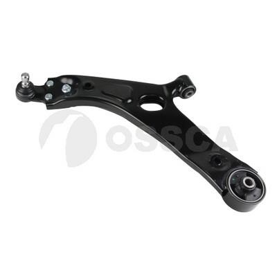 Ossca 48838 Control Arm-/Trailing Arm Bush 48838: Buy near me in Poland at 2407.PL - Good price!