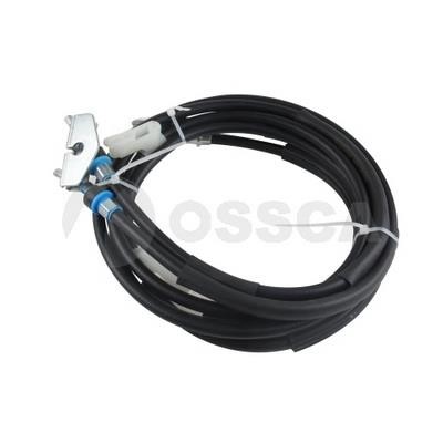 Ossca 49819 Cable Pull, parking brake 49819: Buy near me in Poland at 2407.PL - Good price!