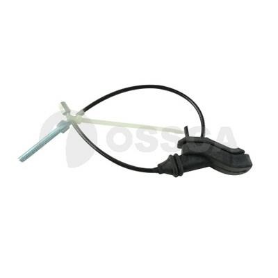 Ossca 50008 Cable Pull, parking brake 50008: Buy near me in Poland at 2407.PL - Good price!
