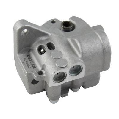 Ossca 49205 OIL PUMP 49205: Buy near me in Poland at 2407.PL - Good price!
