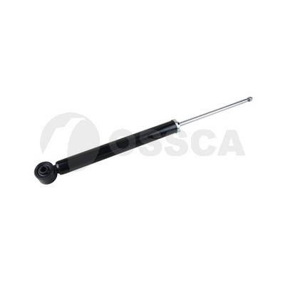 Ossca 48250 Rear oil and gas suspension shock absorber 48250: Buy near me in Poland at 2407.PL - Good price!