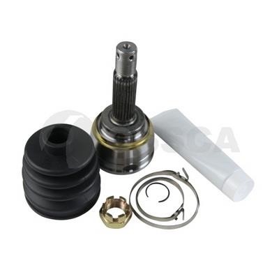 Ossca 49404 Joint kit, drive shaft 49404: Buy near me in Poland at 2407.PL - Good price!
