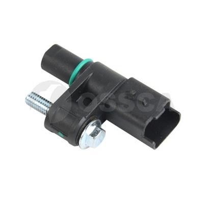 Ossca 50878 Crankshaft position sensor 50878: Buy near me in Poland at 2407.PL - Good price!