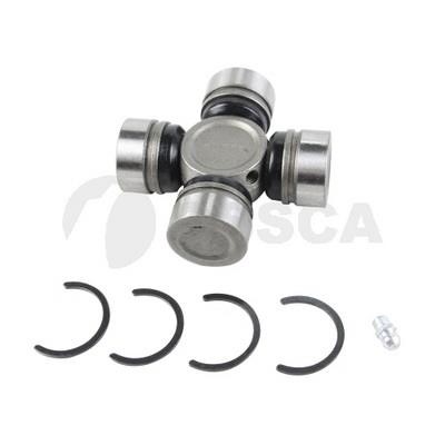 Ossca 49657 Universal Joint, differential pinion gear 49657: Buy near me in Poland at 2407.PL - Good price!