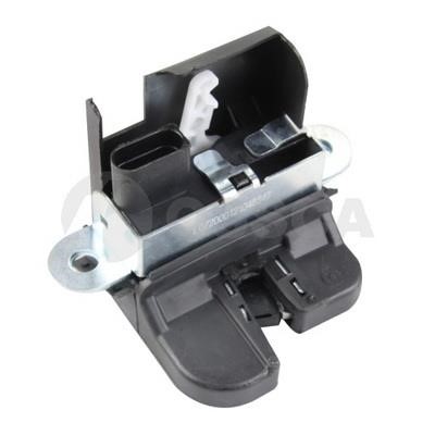 Ossca 51393 Tailgate Lock 51393: Buy near me in Poland at 2407.PL - Good price!