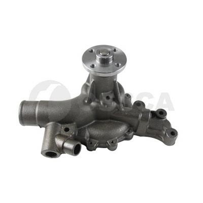 Ossca 52347 Water pump 52347: Buy near me in Poland at 2407.PL - Good price!