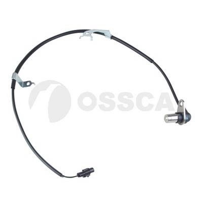 Ossca 51169 Sensor, wheel speed 51169: Buy near me in Poland at 2407.PL - Good price!
