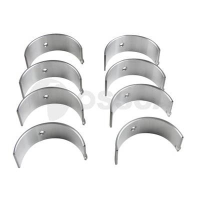 Ossca 52428 Crankshaft Bearing Set 52428: Buy near me at 2407.PL in Poland at an Affordable price!