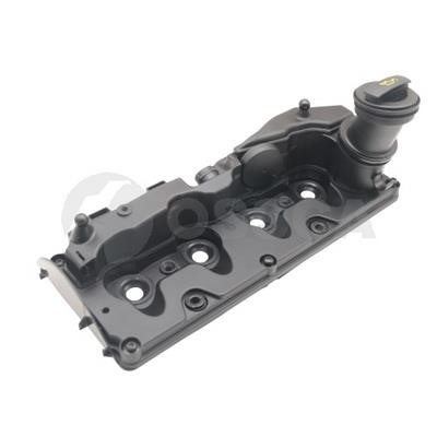 Ossca 53129 Cylinder Head Cover 53129: Buy near me in Poland at 2407.PL - Good price!