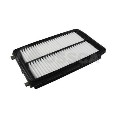 Ossca 52502 Air filter 52502: Buy near me in Poland at 2407.PL - Good price!