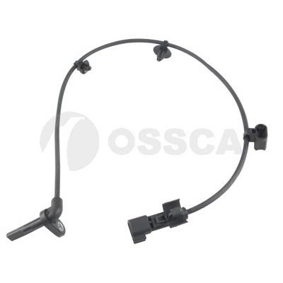 Ossca 53267 Sensor, wheel speed 53267: Buy near me in Poland at 2407.PL - Good price!