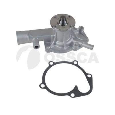 Ossca 52801 Water pump 52801: Buy near me in Poland at 2407.PL - Good price!