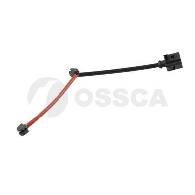 Ossca 52851 Warning contact, brake pad wear 52851: Buy near me in Poland at 2407.PL - Good price!