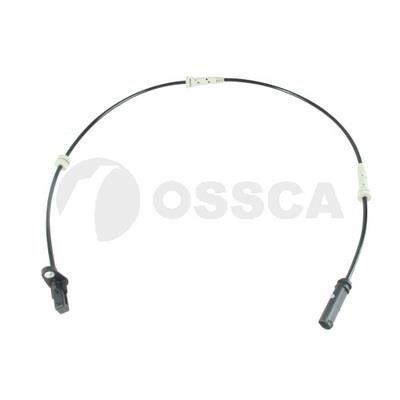 Ossca 52881 Sensor, wheel speed 52881: Buy near me in Poland at 2407.PL - Good price!