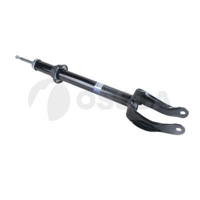 Ossca 52898 Front oil and gas suspension shock absorber 52898: Buy near me in Poland at 2407.PL - Good price!