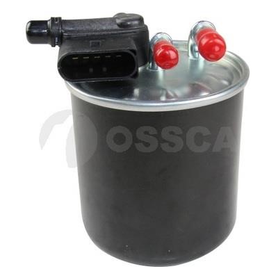 Ossca 52951 Fuel filter 52951: Buy near me in Poland at 2407.PL - Good price!