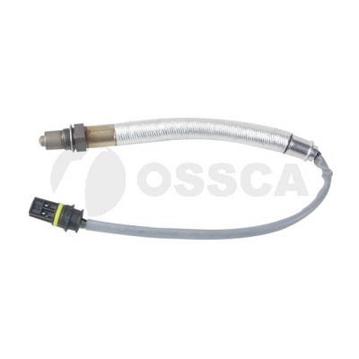 Ossca 53512 Датчик кислородный / Лямбда-зонд 53512: Отличная цена - Купить в Польше на 2407.PL!