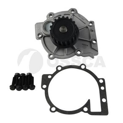 Ossca 53529 Water pump 53529: Buy near me in Poland at 2407.PL - Good price!