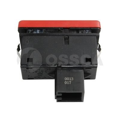 Ossca 54962 Alarm button 54962: Buy near me in Poland at 2407.PL - Good price!